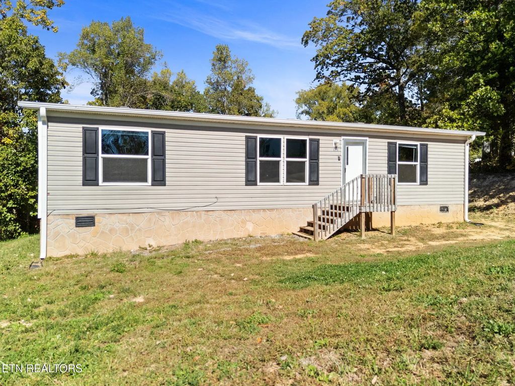 111 Grey Dove Lane, Powell