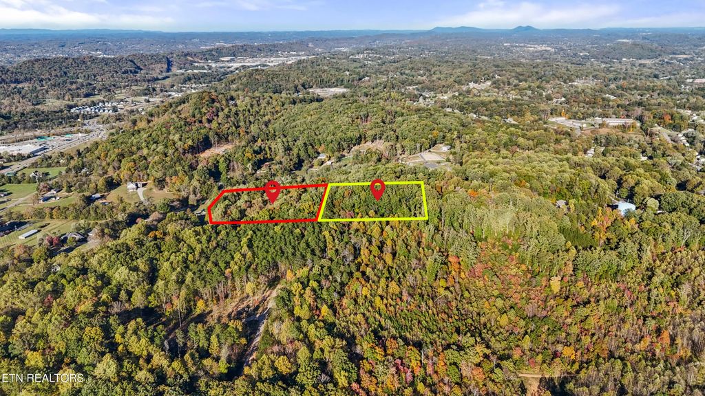 Bradley Lake Lane, Knoxville