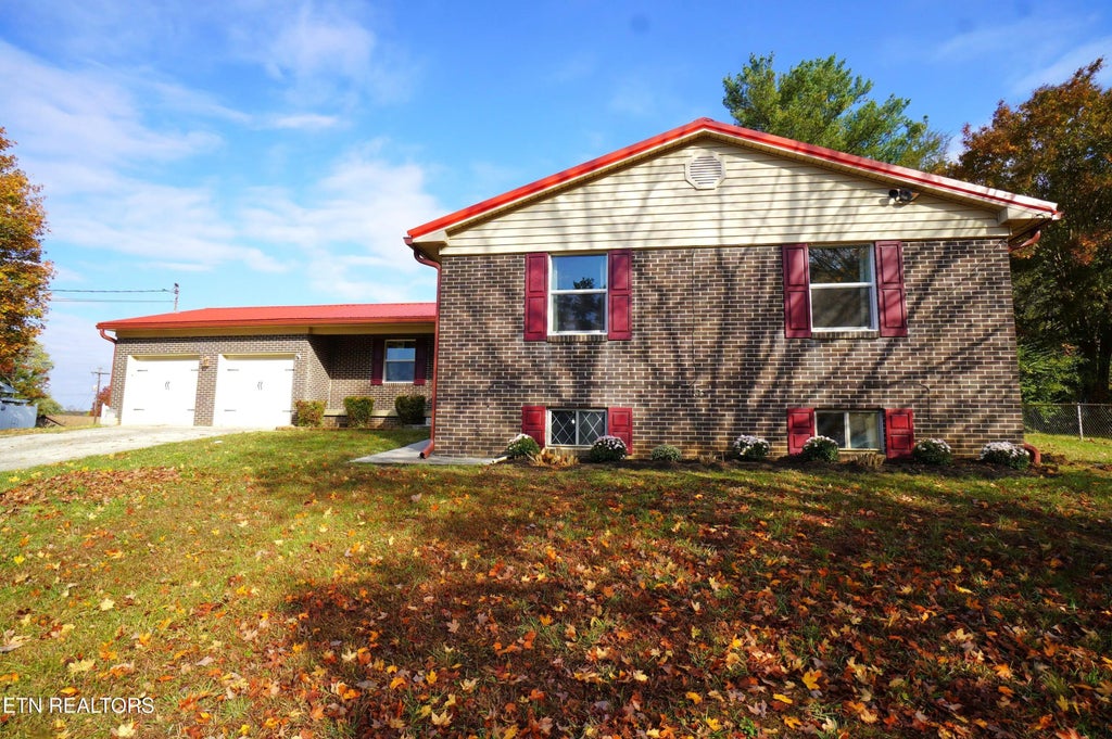 1725 Russell St, Morristown