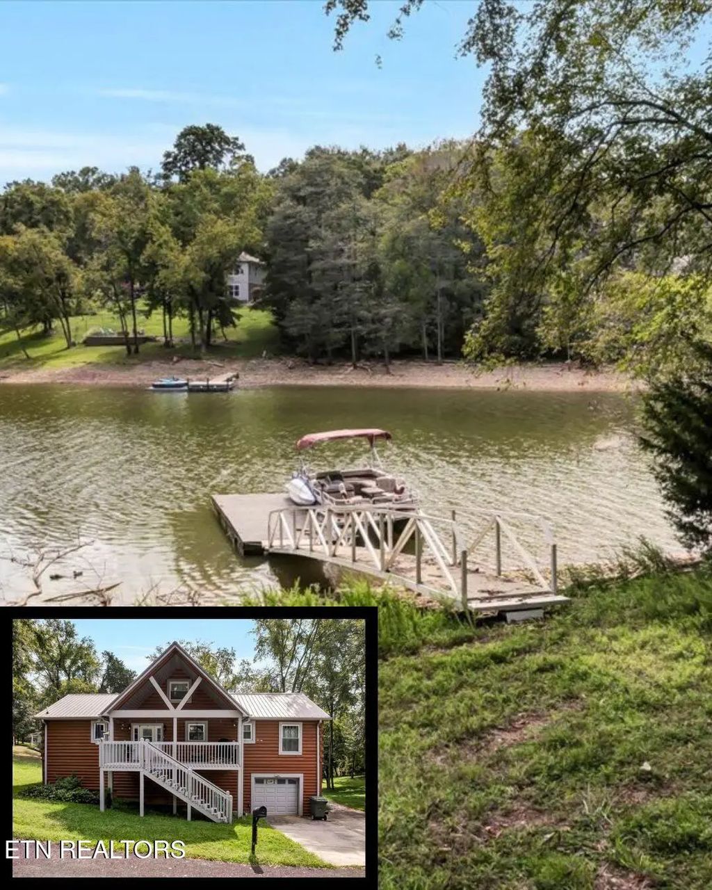 1721 Taskigi Court, Mooresburg