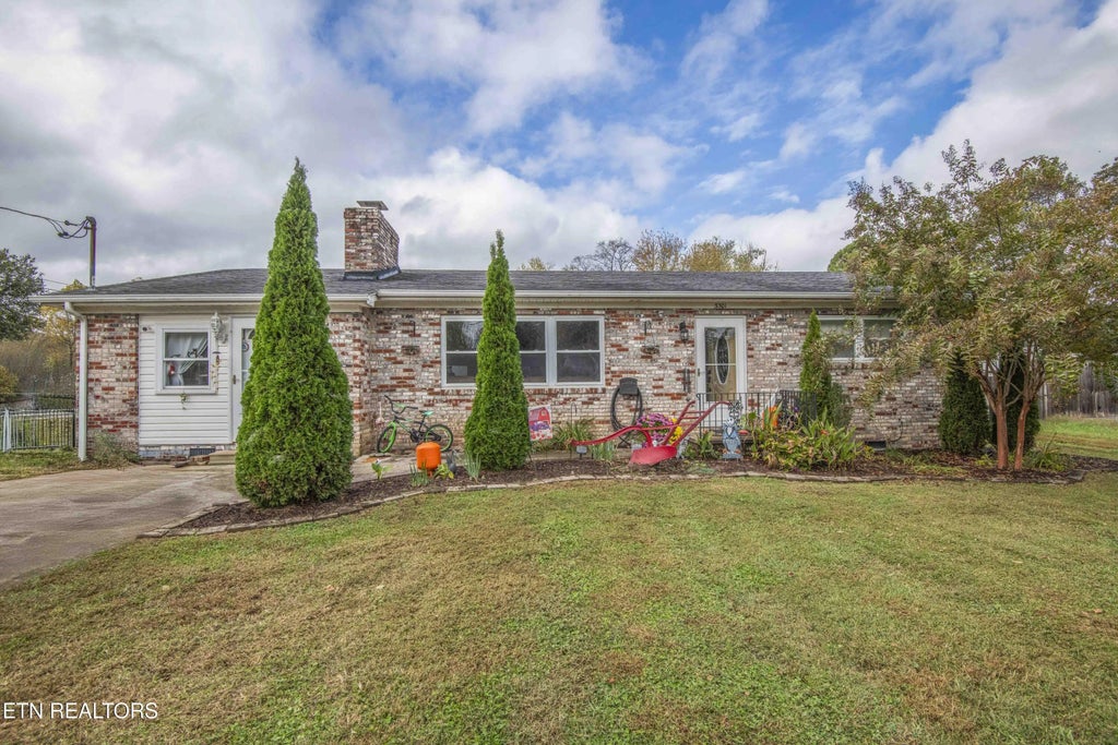 3301 Knox Lane, Knoxville