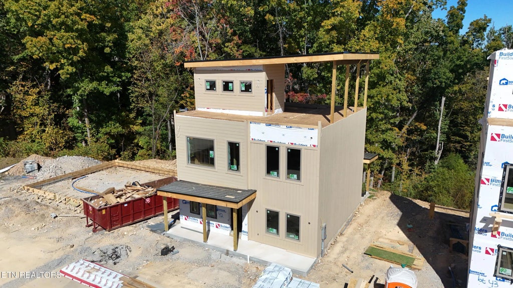 2915 Tipi Way, Pigeon Forge