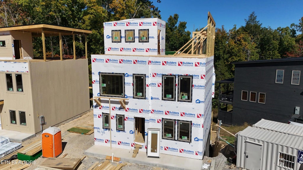 2919 Tipi Way, Pigeon Forge