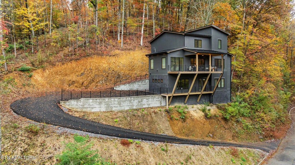 1610 Bear Valley Rd, Sevierville