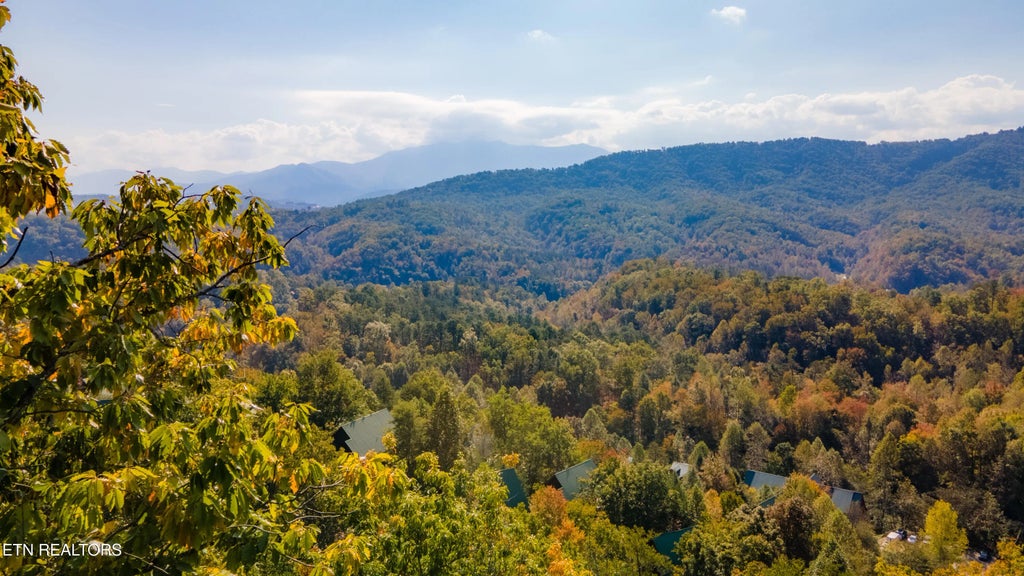 4121 Sherwood Heights Way, Pigeon Forge