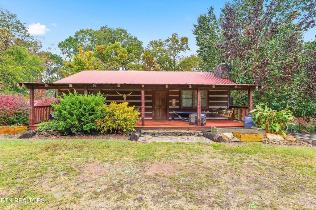 1521 Mcghee Springs Way, Maryville