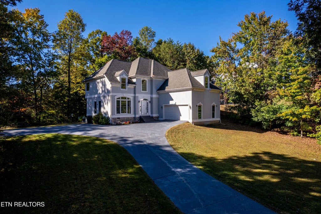 2236 Battle Ground Drive, Pigeon Forge