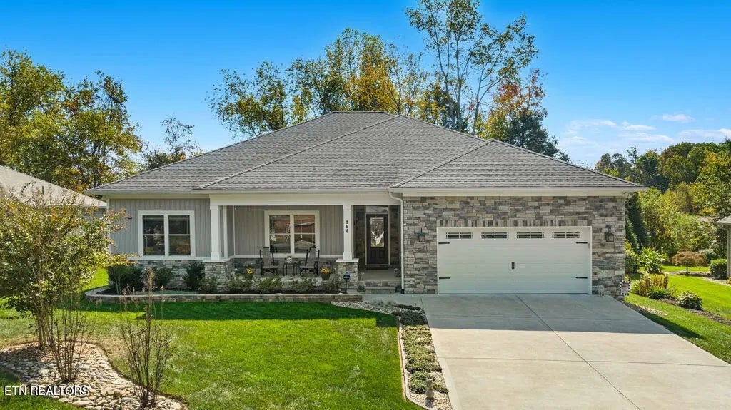 168 Saloli Way, Loudon