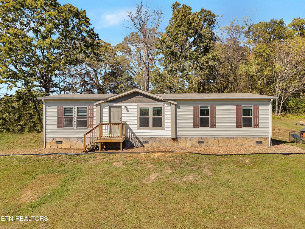 4736 Salem Rd, Greenback