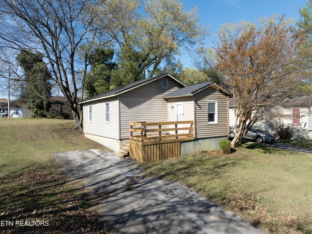 1509 Madison Ave, Maryville