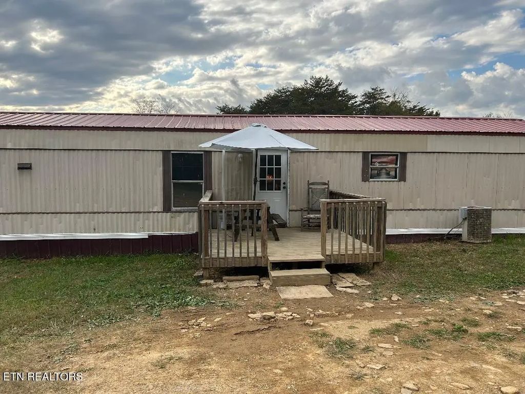 1365 Mohawk Ridge, Bulls Gap