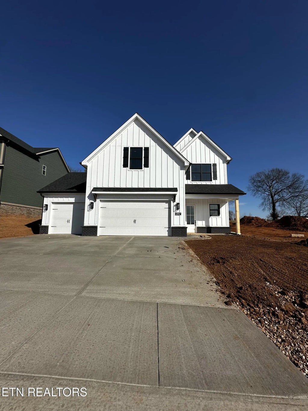 11947 Signal View Rd, Knoxville