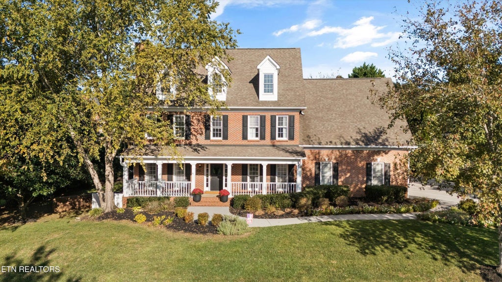 1844 Greywell Rd, Knoxville