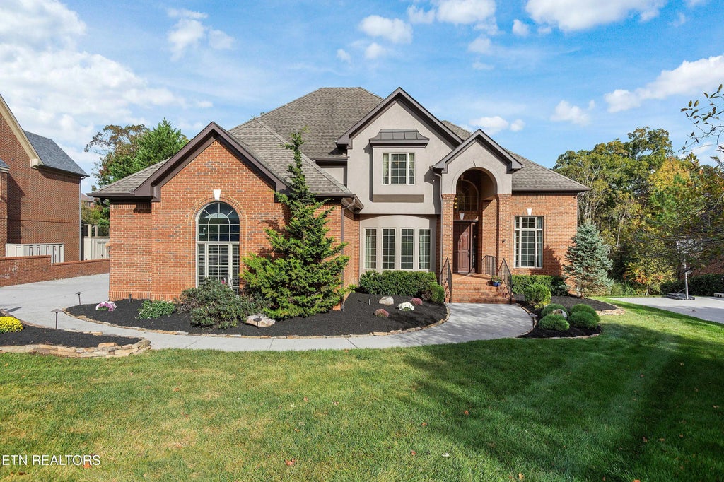 1750 Redgrave Rd, Knoxville