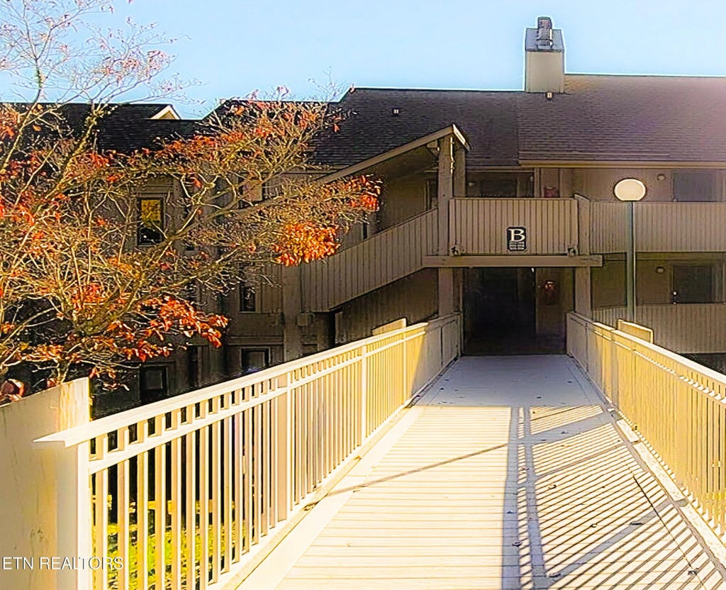 3710 Weber Rd B203, Gatlinburg