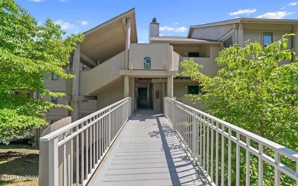 3710 Weber Rd C203, Gatlinburg