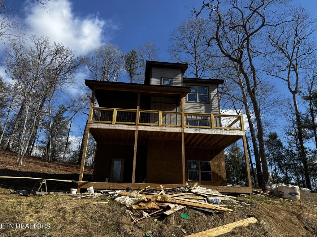 338 C H Lane, Gatlinburg