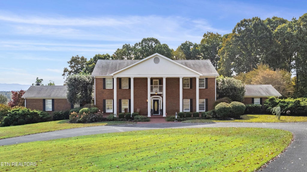 307 Triplett Lane, Knoxville