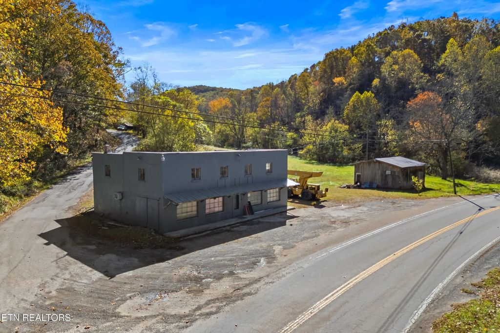 4452 Tn-70, Eidson