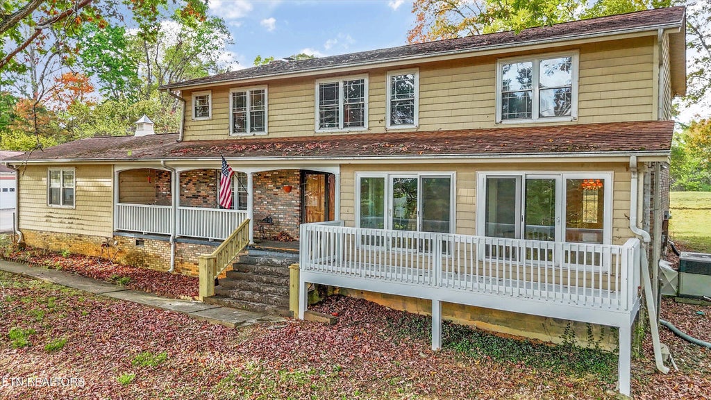 2912 Lovingood Way, Maryville