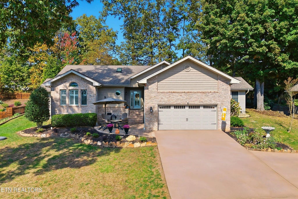 301 Tahlequah Drive, Loudon
