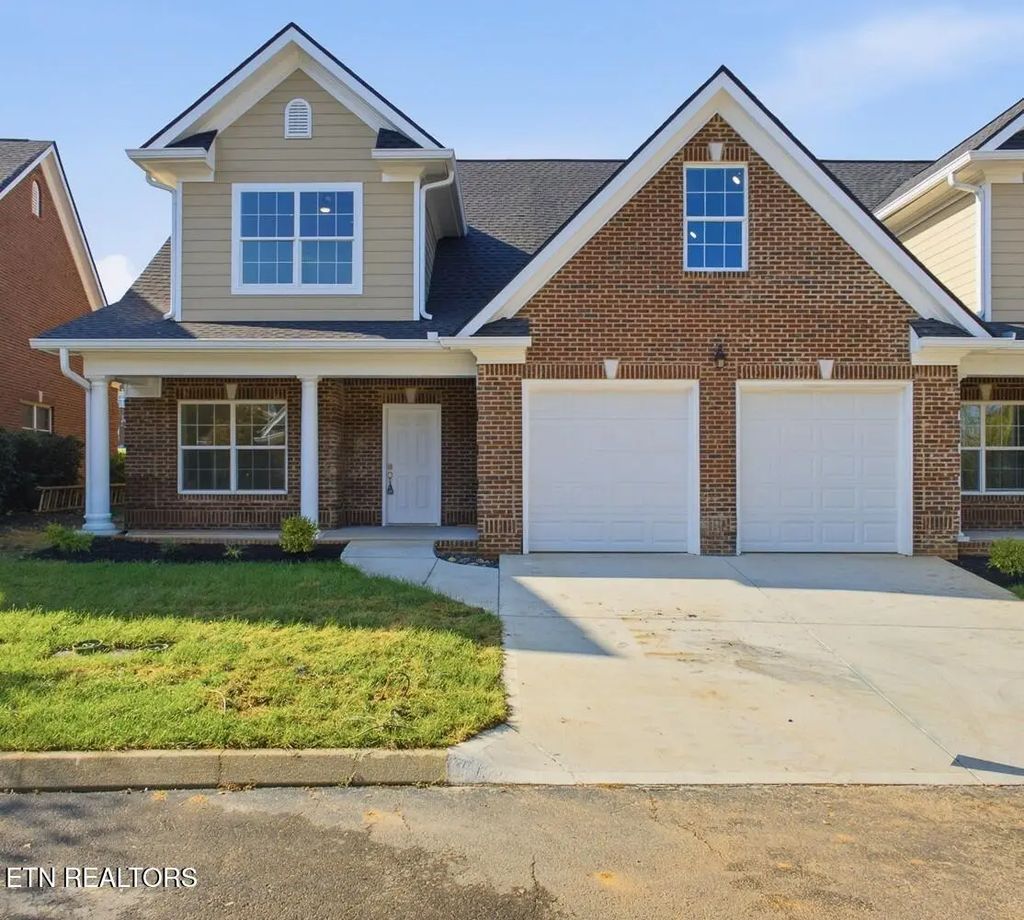 2389 Pauly Brook Way, Knoxville