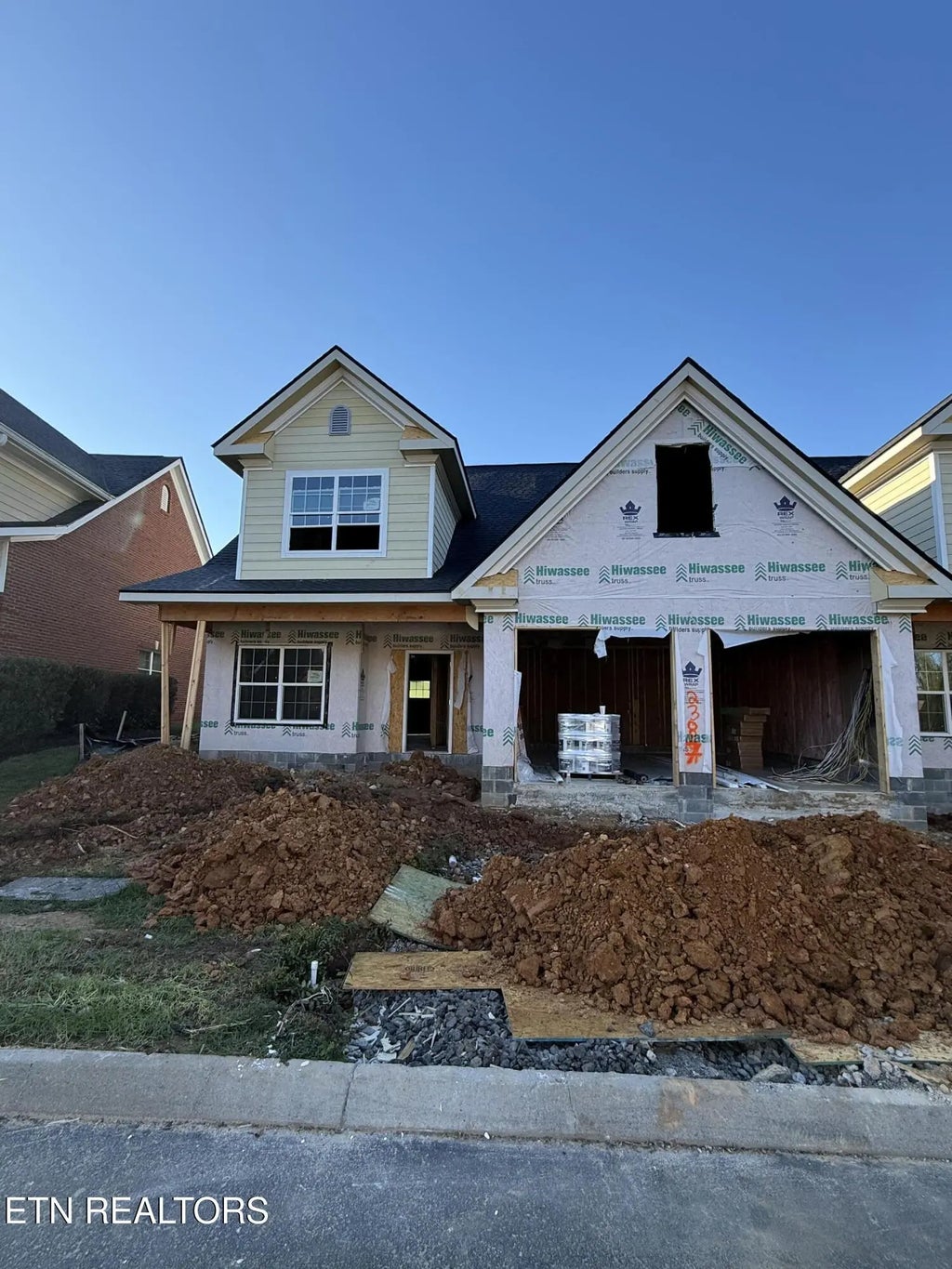 2389 Pauly Brook Way, Knoxville