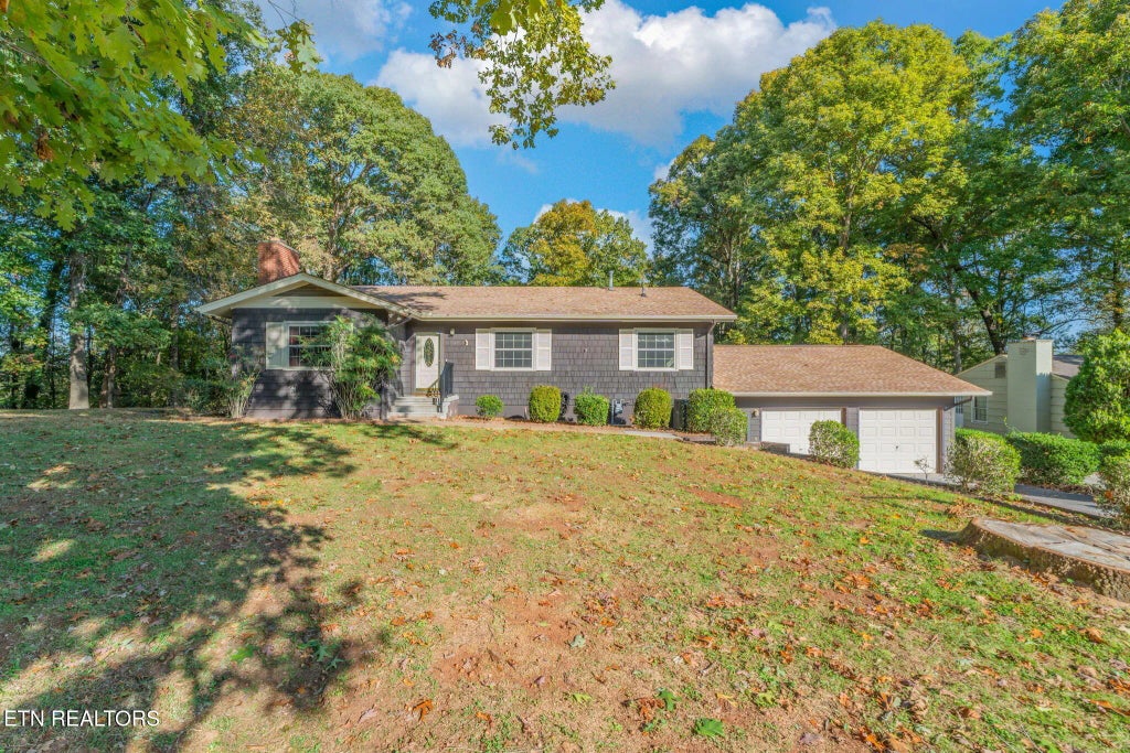1504 Whitower Drive, Knoxville