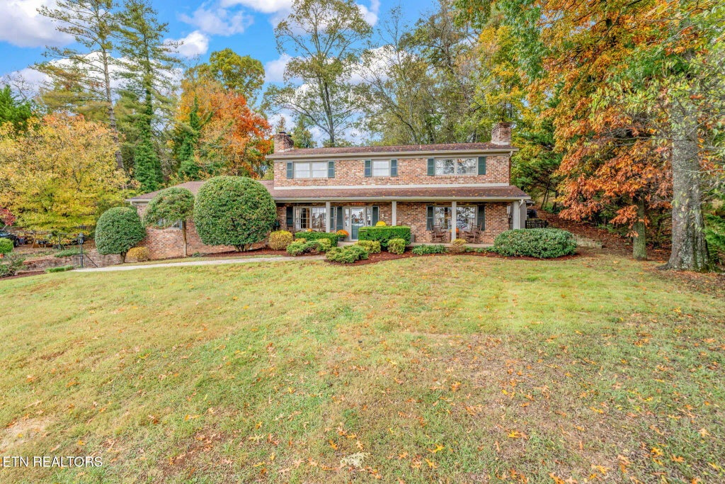 5411 Holston Hills Rd, Knoxville