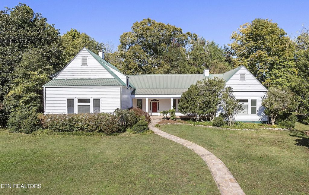 118 Highland Ave, Athens