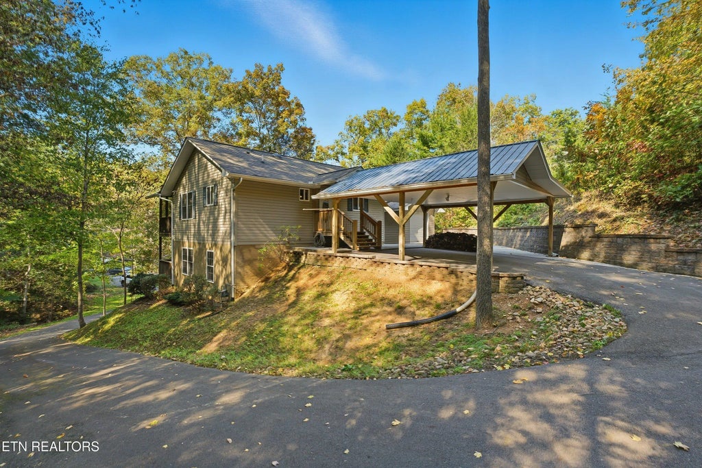 604 Monte Wood Cir, Pigeon Forge