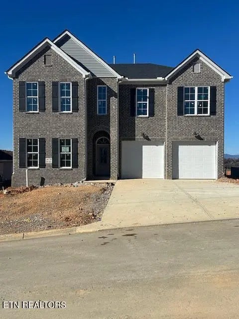 1879 Hickory Reserve Rd, Knoxville