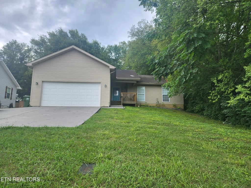 1414 Wales Ave, Maryville