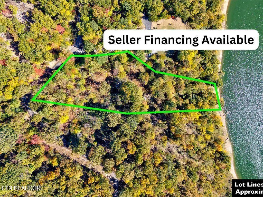 1218 Keetoowah Drive, Mooresburg