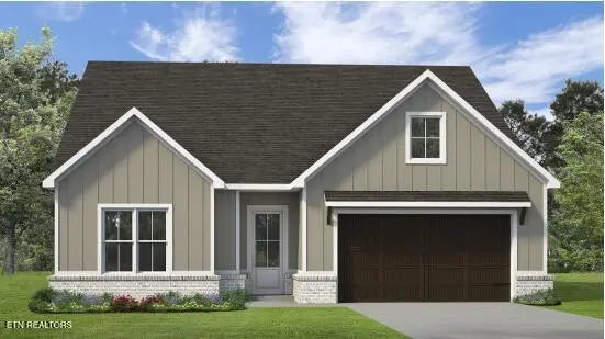 11542 Olympic Valley Drive, Knoxville