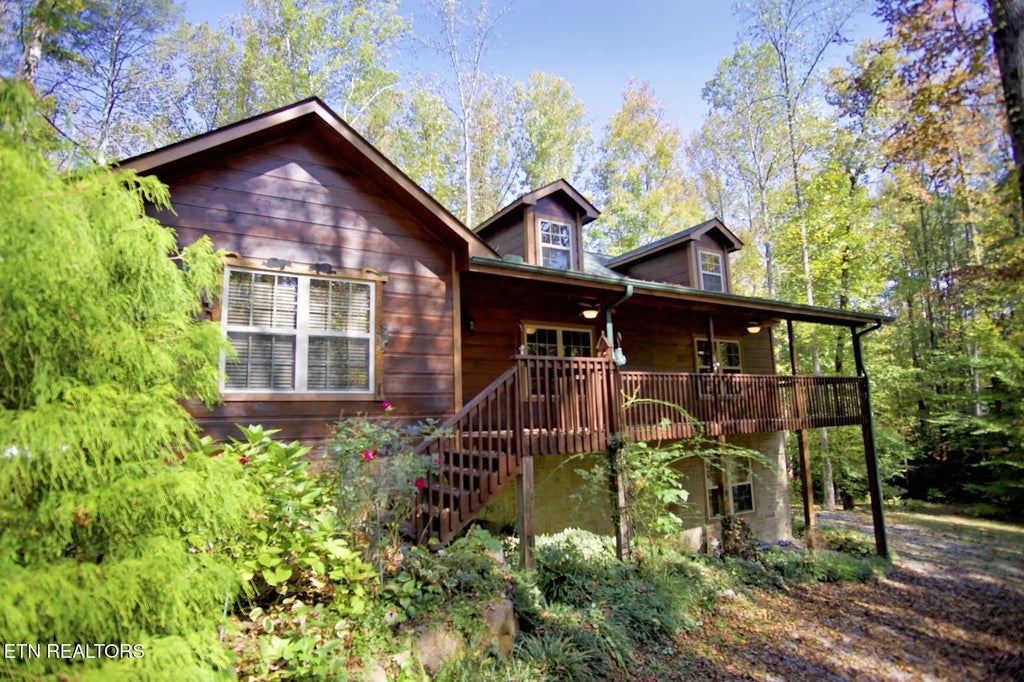 2235 Cub Circle, Sevierville