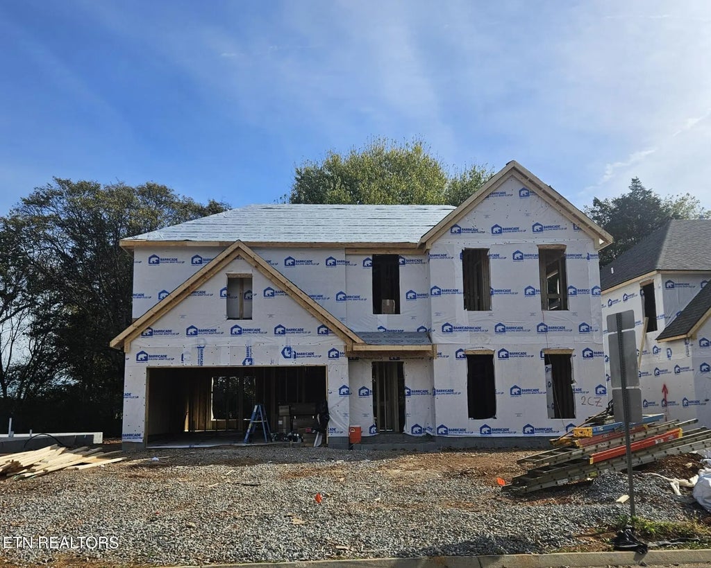 1462 Harvest Moon Lane, Knoxville