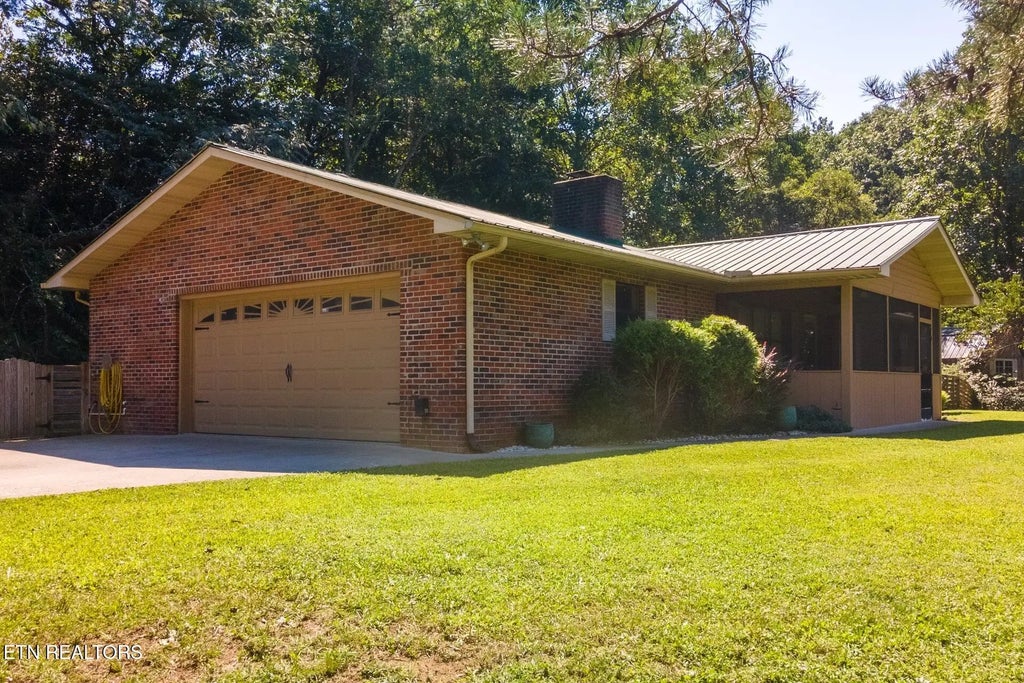 2310 Goldrush Rd, Pigeon Forge