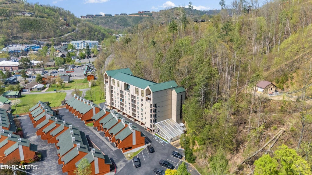 413 Baskins Creek Rd Unit 308, Gatlinburg
