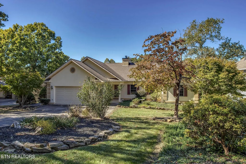 118 Toqua Club Way, Loudon