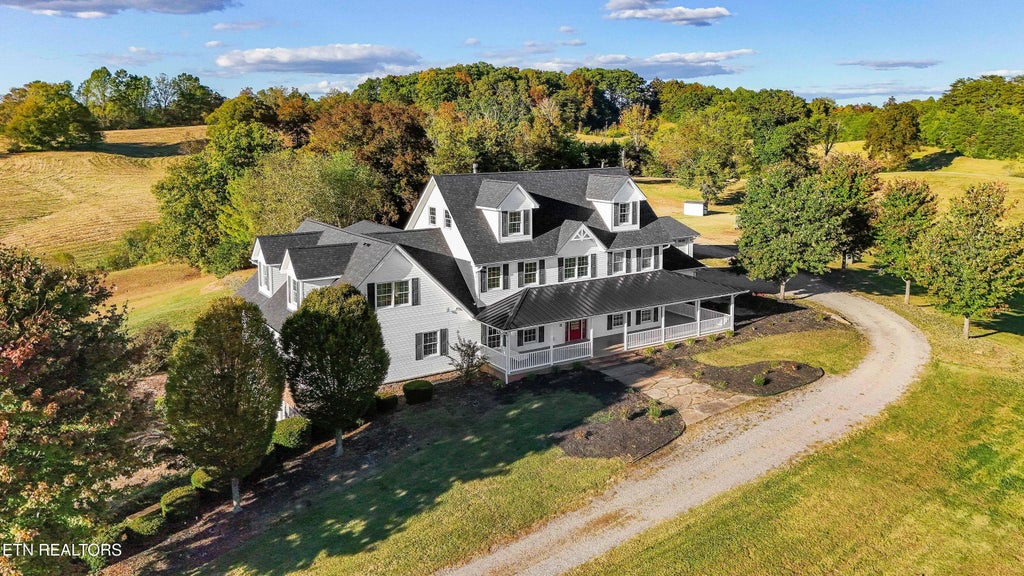 2003 Reagan Mill Rd, Maryville