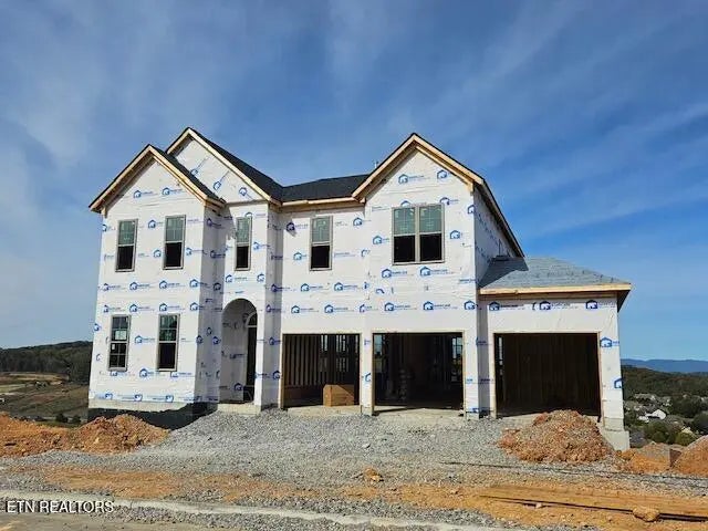 1861 Hickory Reserve Rd, Knoxville