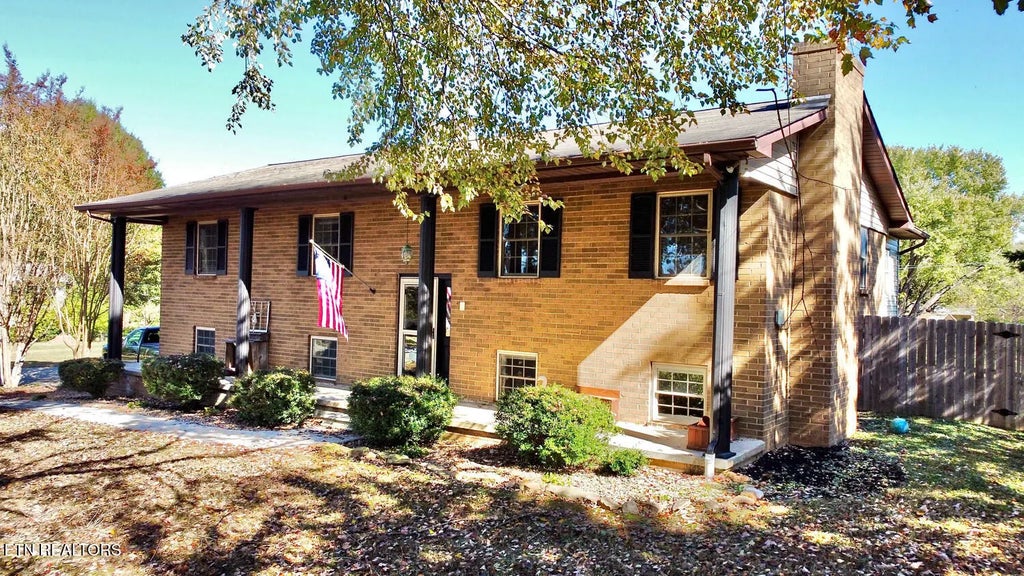 2110 Farris Rd, Maryville