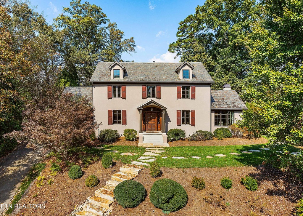 629 Kenesaw Ave, Knoxville