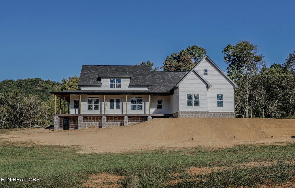 821 Franklin Crossing, Maryville