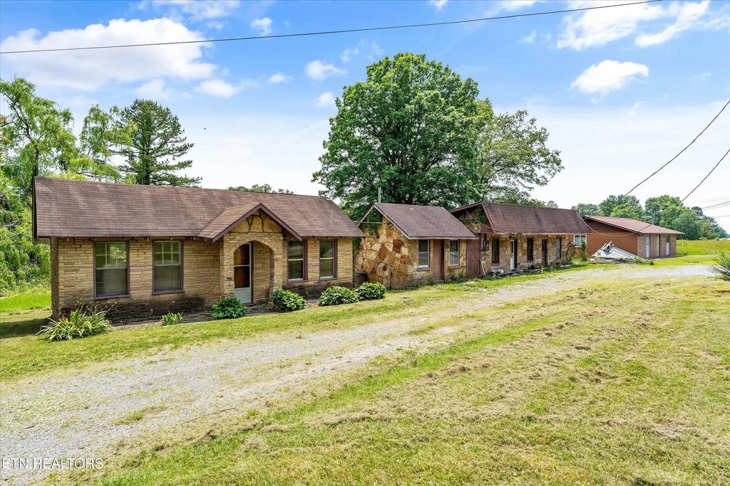 9476 Morgan County Hwy, Sunbright