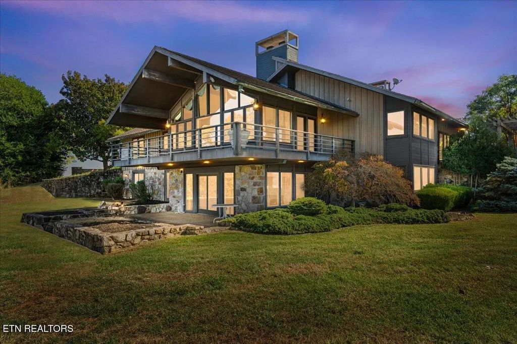 2047 Boatmans Ridge Rd, Morristown