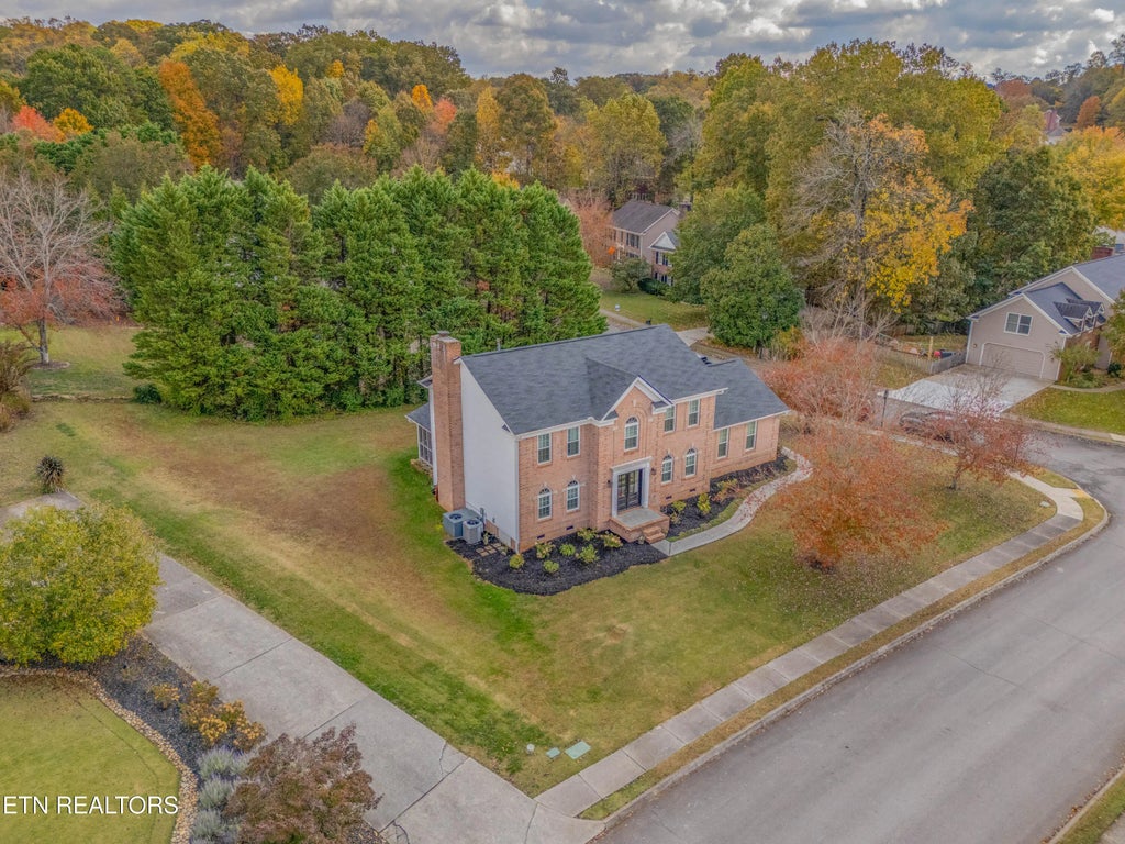 8423 Swathmore Court, Knoxville