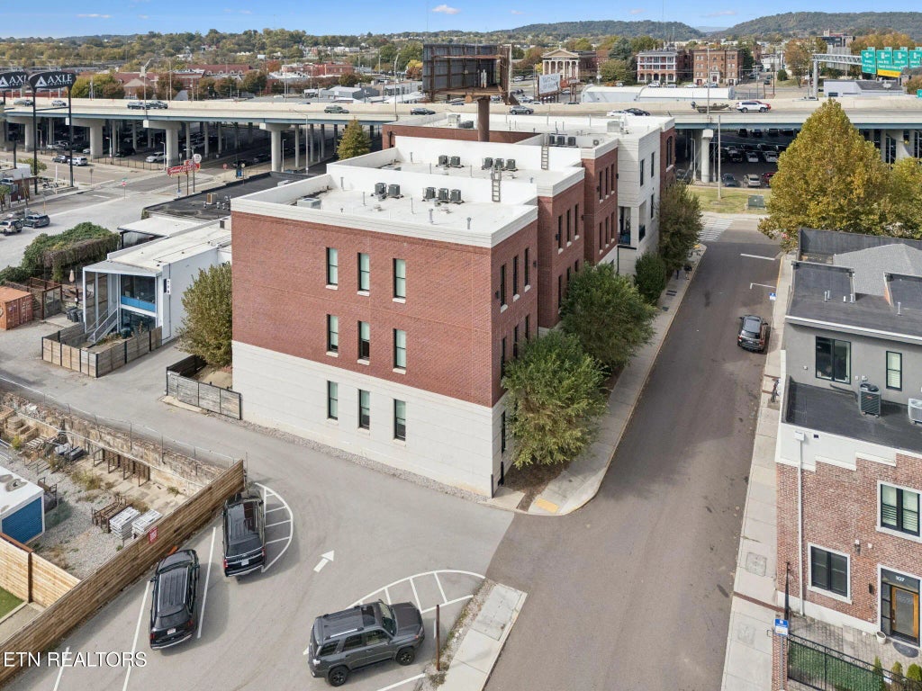 353 Ogden St 203, Knoxville