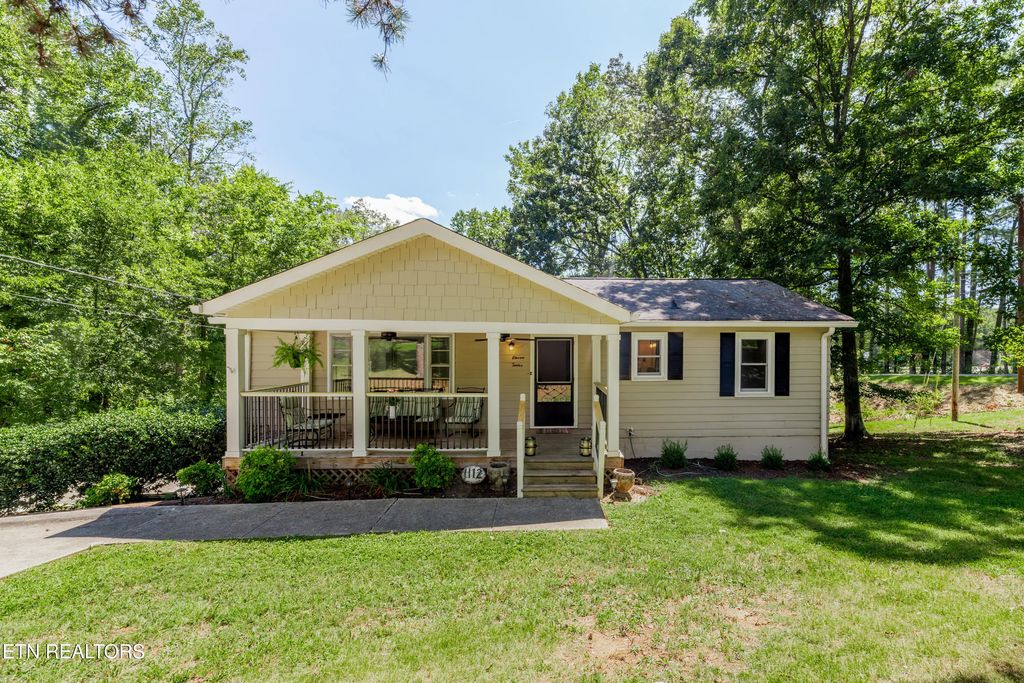 1112 Dogwood Drive, Kingston